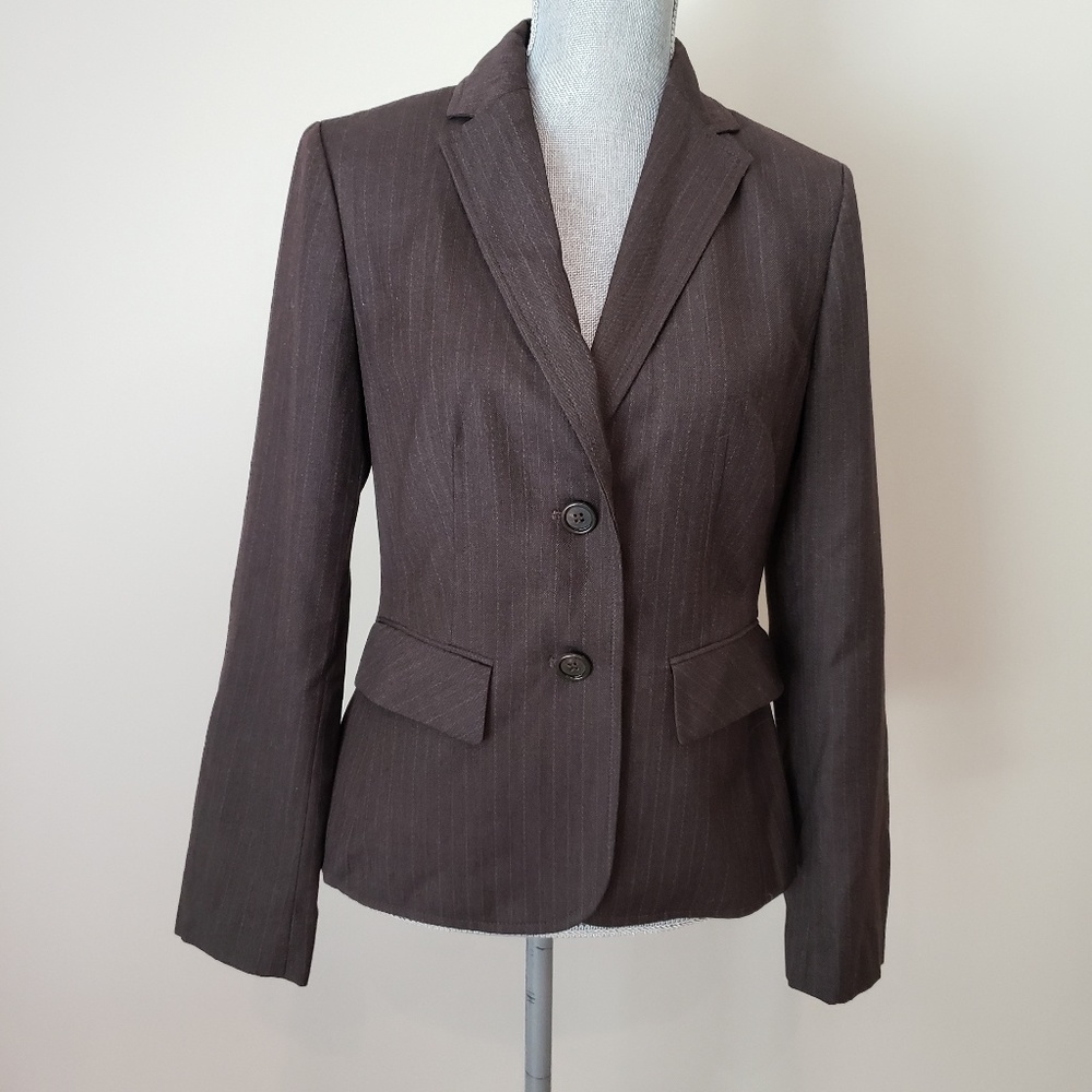 ANN TAYLOR blazer/jacket